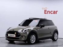 MINI Cooper 1.5 AMT, 2020, 38 950 км, с пробегом, цена 1 760 000 руб.