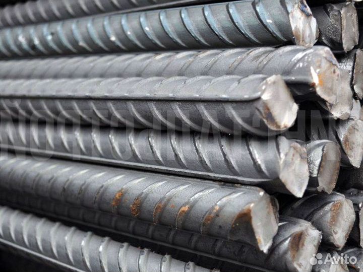 Арматура Ф36