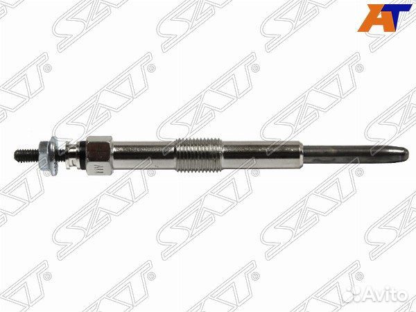 Свеча накала hyundai elantra