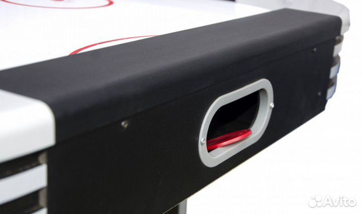 Аэрохоккей Weekend neon-X 6 ф