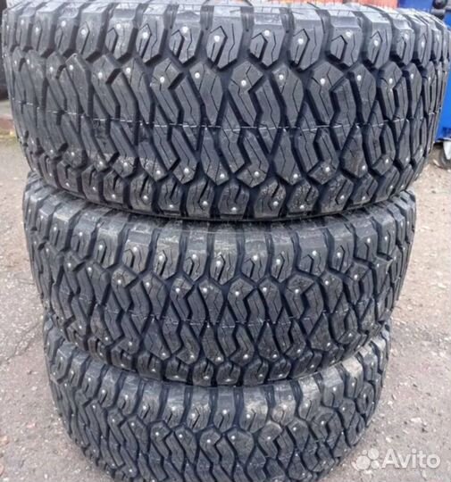 Maxxis AT-811 Razr AT 35/12.5 R20 125Q