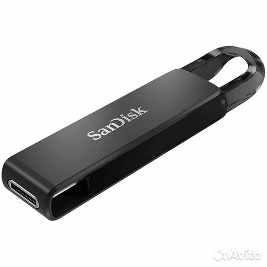 USB Flash накопитель 256GB SanDisk CZ460 #388275