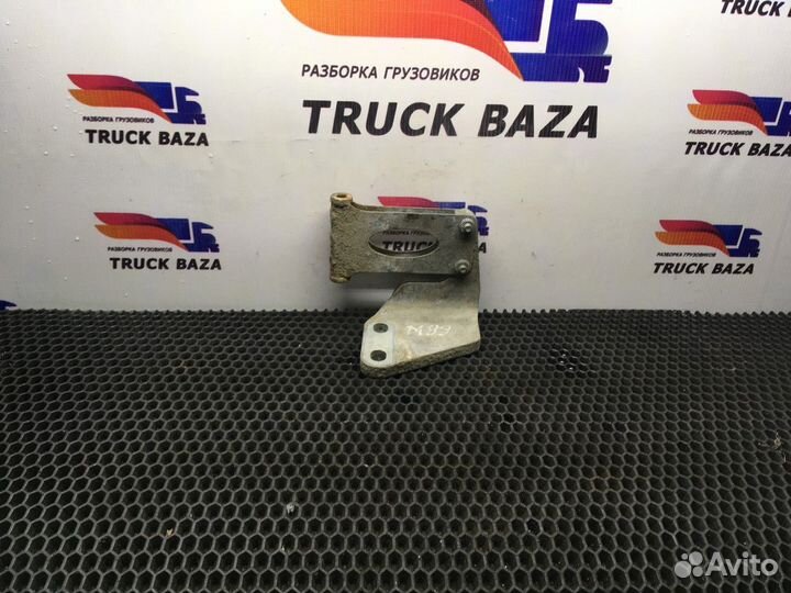 Кронштейн выхлопной системы Man TGS, Man TGX