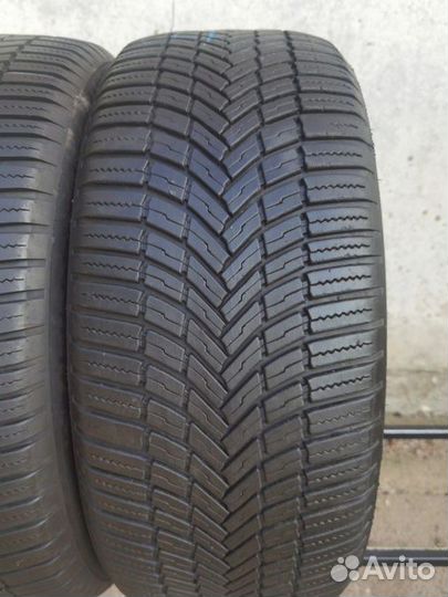 Bridgestone Weather Control A005 Evo 235/50 R18 101V