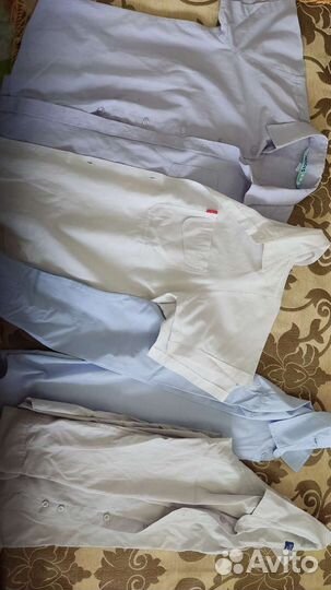 Одежда пакетом для мальчика 140-146