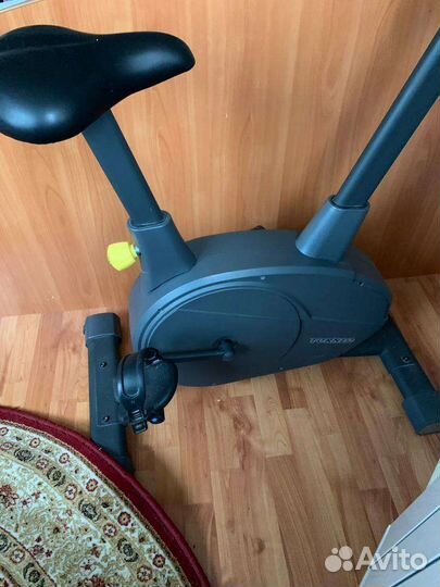 Велотренажер torneo