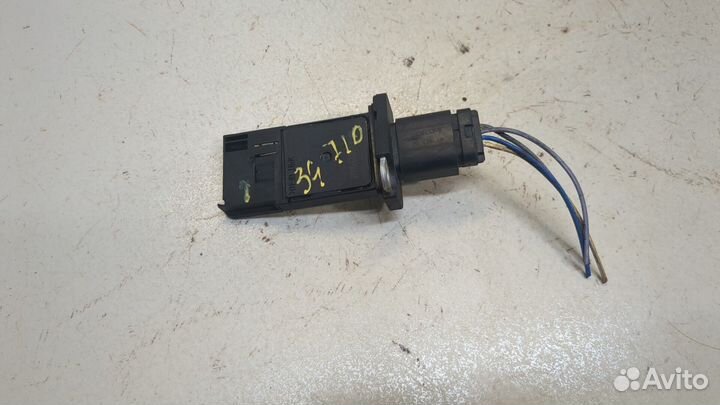 Измеритель потока воздуха Ford Galaxy, 2007