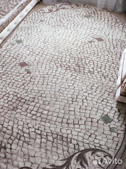 Ковры и паласы бу