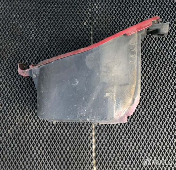 Бардачок Honda Dio 34