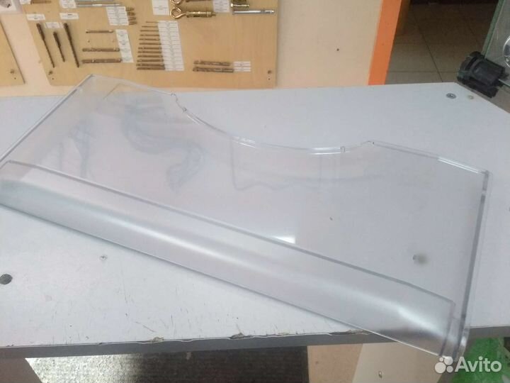 Панели ящиков для холодильников