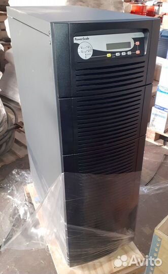 Ибп Powerscale 15 кВа 25 А Ups Newave