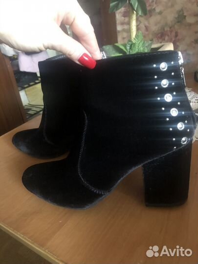 Ботильоны guess 38