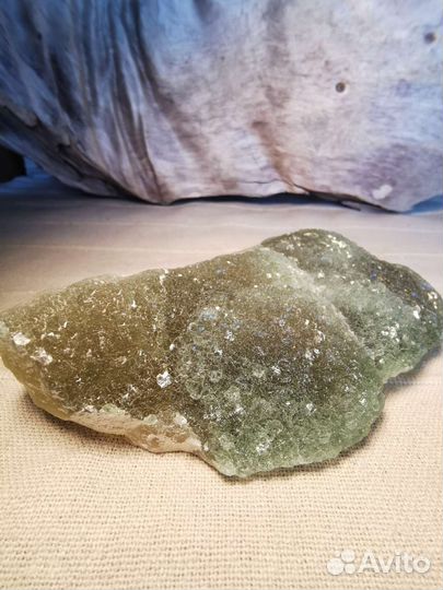 375гр. Флюорит