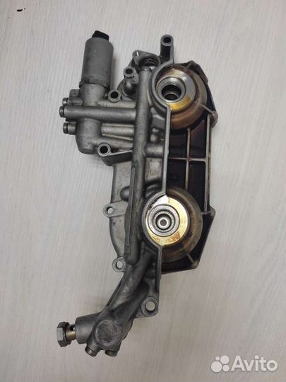 Ваносы бмв Е60 М54 2шт. 2.2; 2.5; 3.0