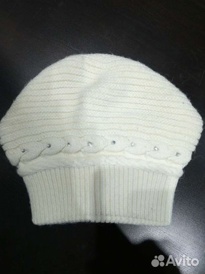 Шапка женская