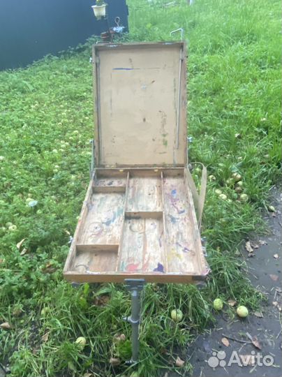 Этюдник СССР