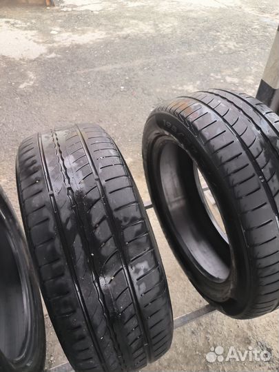 Pirelli Cinturato P1 195/55 R16