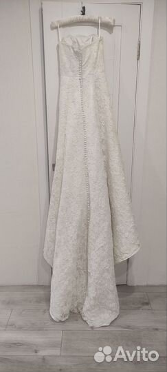 Свадебное платье 40 42