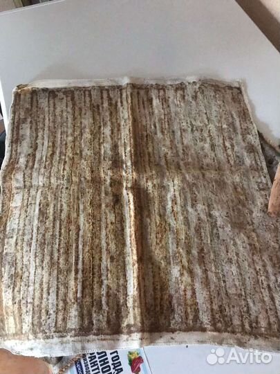 Прополисный холстик