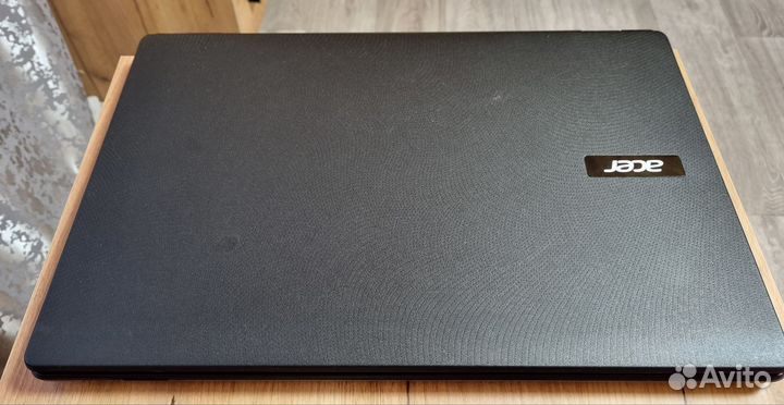 Ноутбук Acer