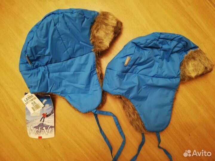 Шапка для мальчика