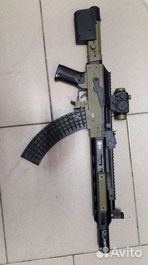 Автоматы детские новые