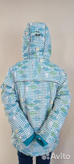Куртка для девочки