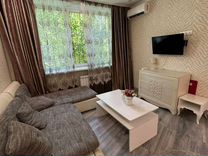 1-к. квартира, 44 м², 2/5 эт.