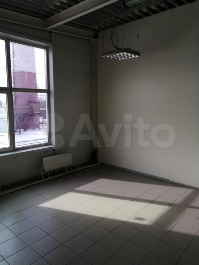 Офис, 12 - 20 м²