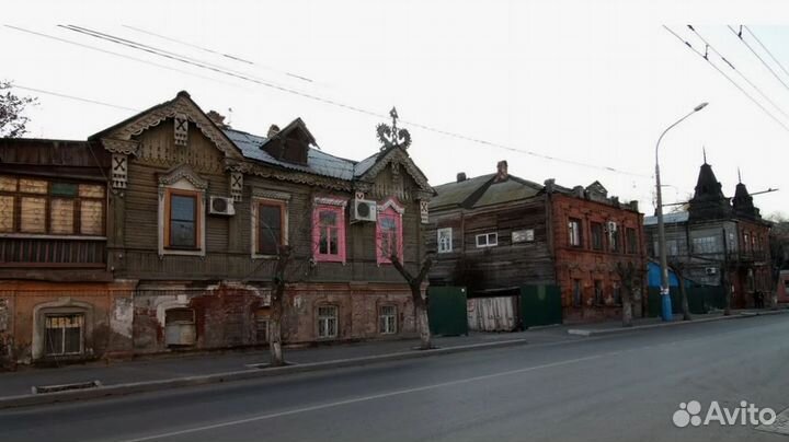 Поездка Уикенд на Волге 2 нч от 4* завтрак