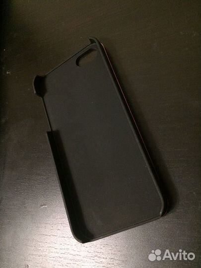Чехол на iPhone 5 5s se