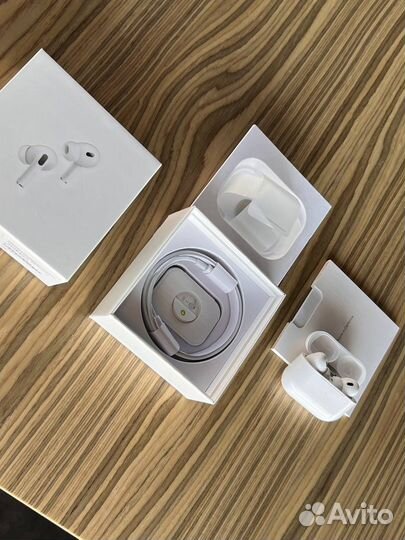 Apple airpods pro 2