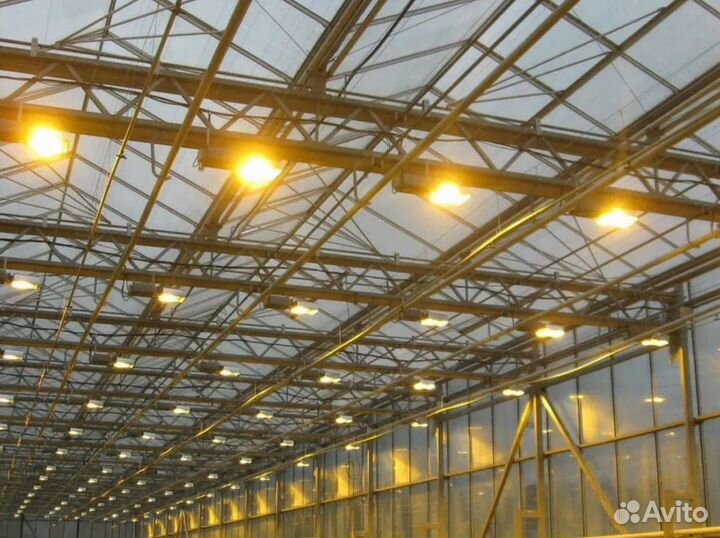 Электромонтажные работы в коммерческих помещениях