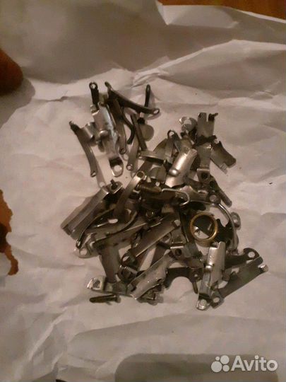 Колонковая минерва