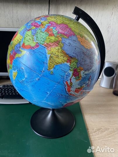 Глобус