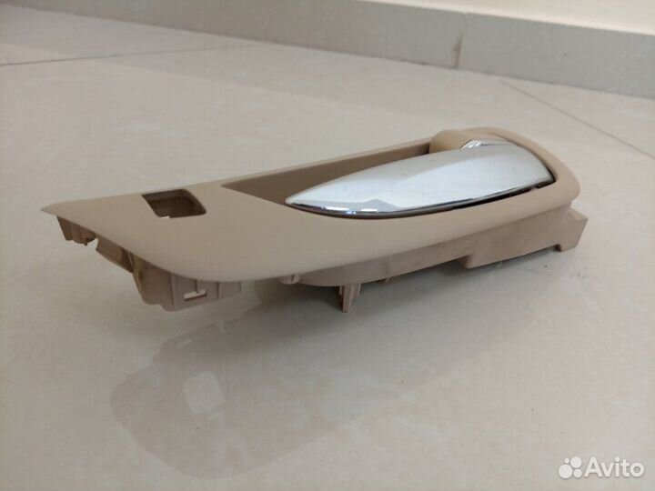 Ручка двери внутренняя Lexus Ls460 седан 1urfse