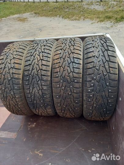Зимние колеса r14 на ваз
