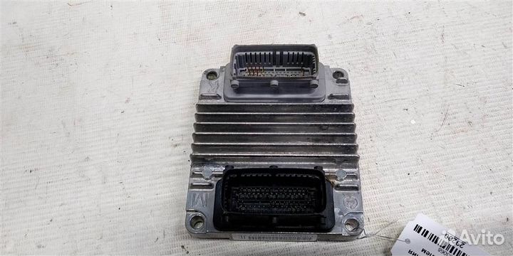 Эбу двс Daewoo Nexia 95-08г