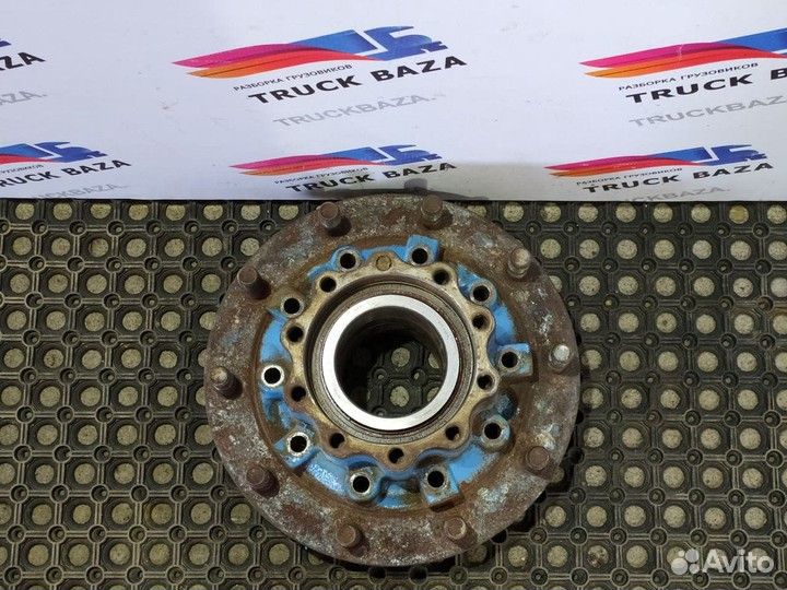 Ступица задняя Man TGA, Man TGS, Man TGX