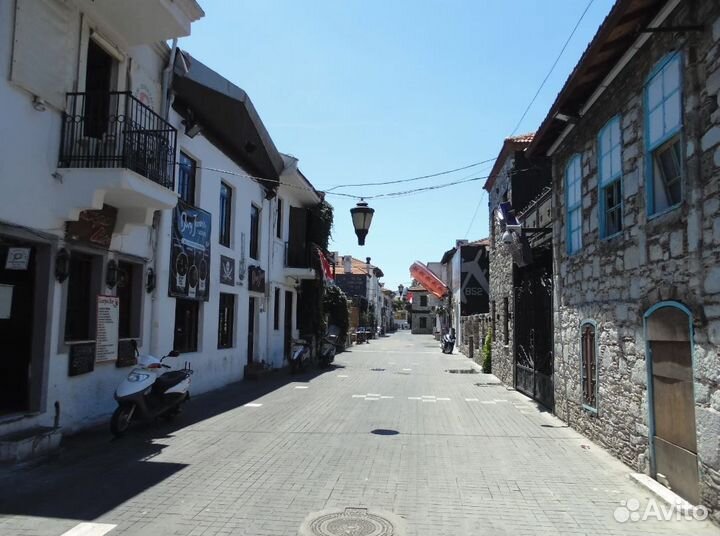 Поездка в г. Мармарис от 7 дней