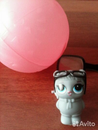 Лол питомцы