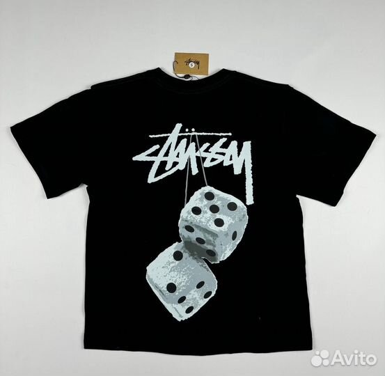 Футболка Stussy