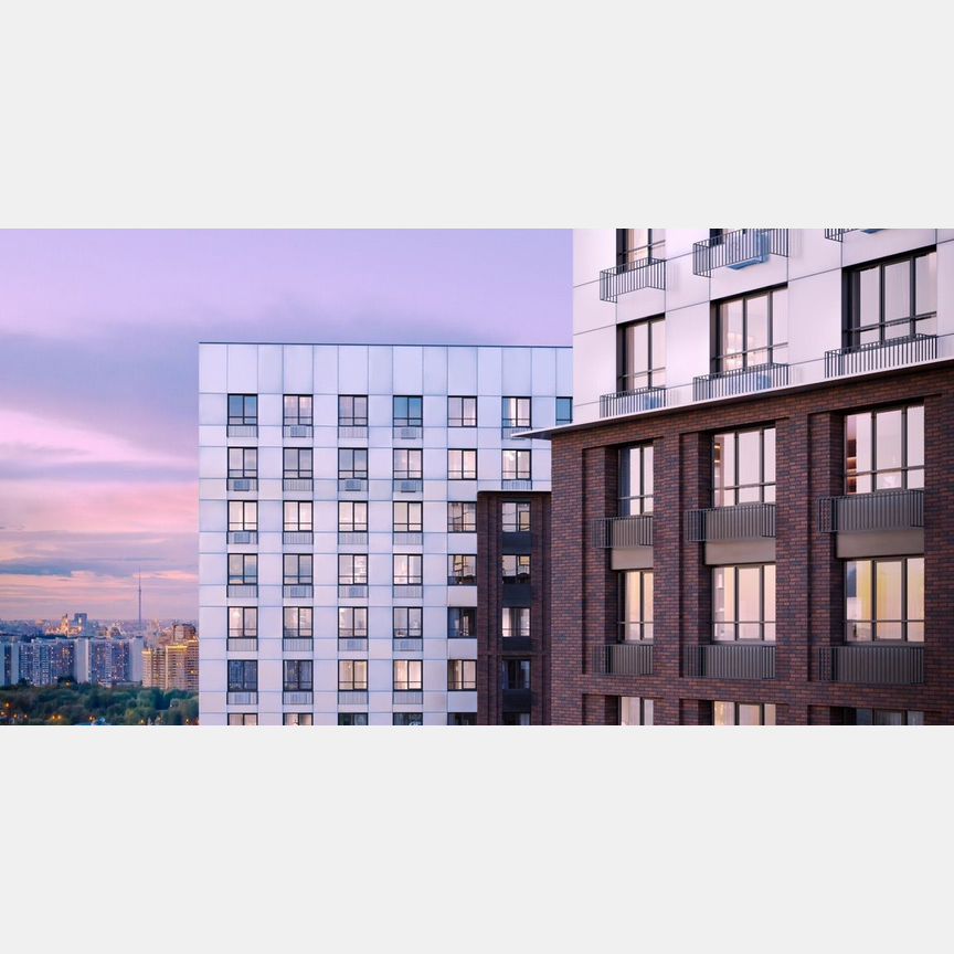 Квартира-студия, 21,8 м², 4/14 эт.