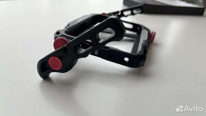 Клетка Ulanzi Lino Metal Rig для смартфона