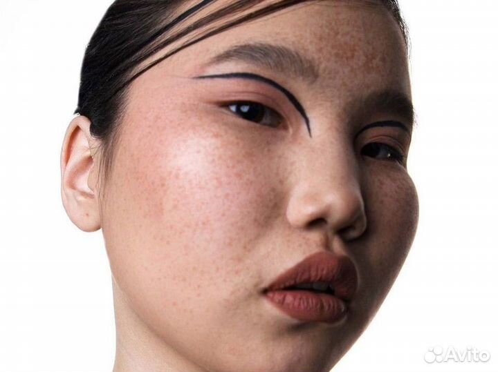 Визажист/бровист/ламимейкер москва