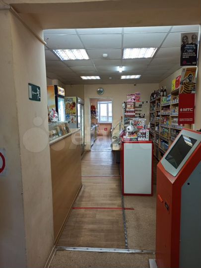Продам торговое помещение, 69.7 м²