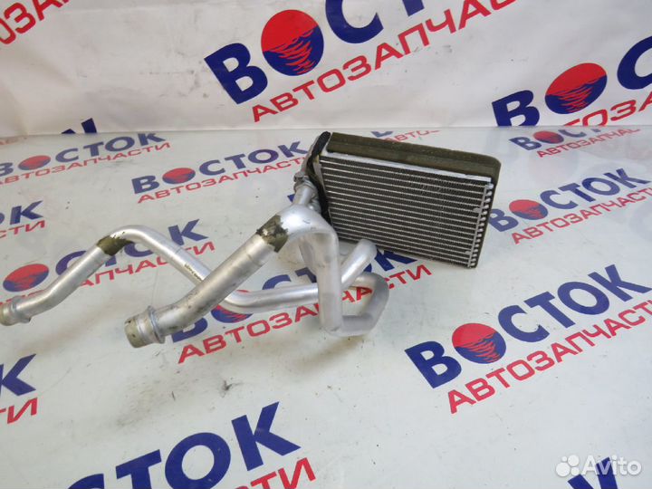 Радиатор отопителя opel vectra C