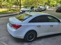 Chevrolet Cruze 1.8 MT, 2012, 255 314 км, с пробегом, цена 740 000 руб.