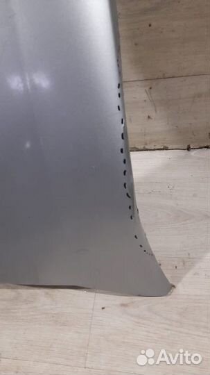 Крыло переднее левое LADA Largus С 2021 Года