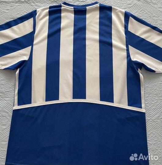 Футбольная форма Nike, Asics., гетры новые